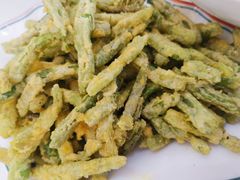 鸭黄豆角-八方后身麻辣鸡块(总店)