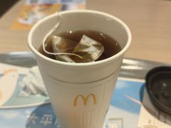 -肯德基(建华店)