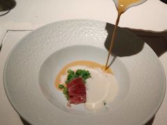 -翡翠36餐厅(浦东香格里拉店)