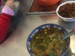 -河南前程·羊肉汤·烧烤(总店)