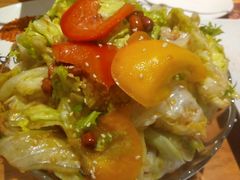 -木屋烧烤(万德庄店)
