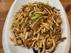-杭嵊粗菜馆(文一西路店)