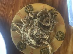 -乐山第一家临江鳝丝(茶坊路店)