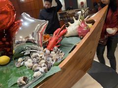 -昆明佳华广场酒店·西餐厅