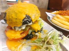 -肥韬茶餐厅(南山mini店)