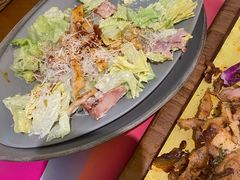 -HELLO MUSAE 拾光缪斯餐厅·纯正希腊风味(苏州中心店)