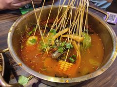 -口口一(江汉路店)