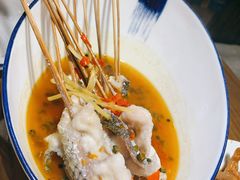 签签乌鱼片-二孃鸡爪爪(东风路总店)