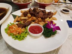 -海港大酒店(海港大厦店)