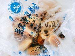 -张家清真糕点(奉天街店)