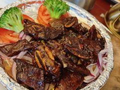 香猪腩仔骨-美极鲜食坊(宝安南路店)
