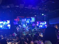 -胡桃里音乐酒馆(白云五号T5 MALL店)