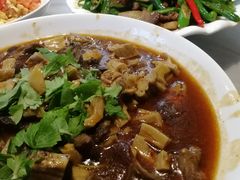 -明升萝卜汤