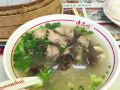 -津品味小吃(大学湾店)