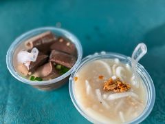 猪红汤-梁记猪红店(员村昌乐园店)