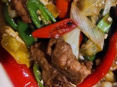 -隔壁老王·家常云南菜(花巷店)