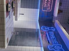 -BOPEYE·波派炸鸡(九霄天地店)