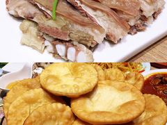 -阿西娅·西北妈妈拿手菜(华联店)