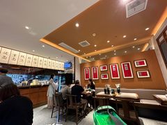 -松鹤楼面馆(飞州国际广场店)