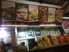 -Doo Dee Thai Food(Issan/Isaan/Esan)