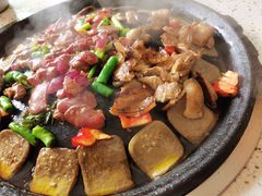 -苗家特色土烙锅·老字号