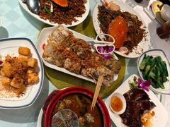 -喜记避风塘炒辣蟹(旗舰店)