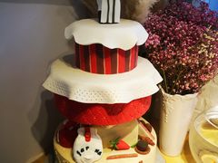 -食间旅人DIY烘焙工作室
