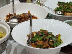 -山公馆餐厅(东塘店)