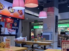 -魔都三兄弟酸辣粉·蘸卤炸串(虹桥万科店)