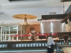 -汉巴味德自助餐厅(嘉定宝龙广场店)