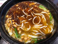 -大鼓米线(静安吴江DM店)