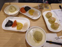 -满记甜品(南京虹悦城三店)