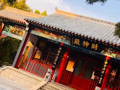 -千佛山风景名胜区