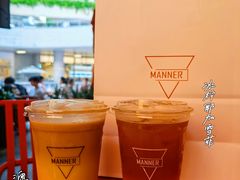-Manner Coffee(壹方城店)