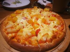 -麦落精酿啤酒餐吧(先农大院店)