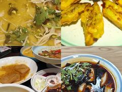 -云客来·花园餐厅(洛社店)