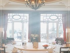 包厢-上海兴国宾馆 丽宫中餐厅