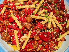 -兔槽江湖菜·重庆璧山兔(水围店)