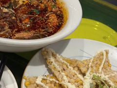 -辛香汇(飞洲店)