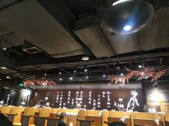 大堂-呷哺呷哺 黄金牧场 (新中关购物中心店)