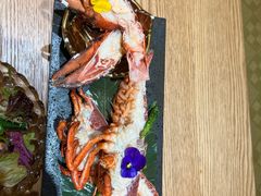 -吉之仙•中国制造•出口级食材日料店(领事馆总店)