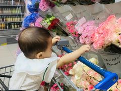 -金点蒙氏国际教育(悠然校区)