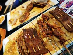 -沈胖子音乐烤吧·炒菜·龙虾(环城东路店)