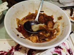 -大碗居·烤鸭·鱼头泡饼(天坛东门店)