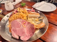 -宝莱纳餐厅(滨江店)