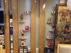 -昱匠·日本料理(金融街店)