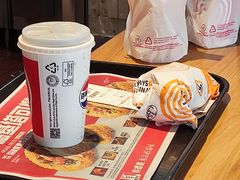 -肯德基(蔡甸世纪广场DT店)