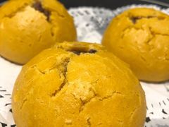 荞麦红豆包-北李·海肠捞饭·大连菜(望京凯德MALL店)