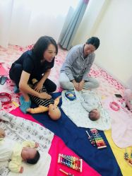 -弗蕾亚·和月月子调理院(东湖店)