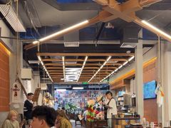 -破店肥哈·东北烧烤·夜宵(南山保利店)